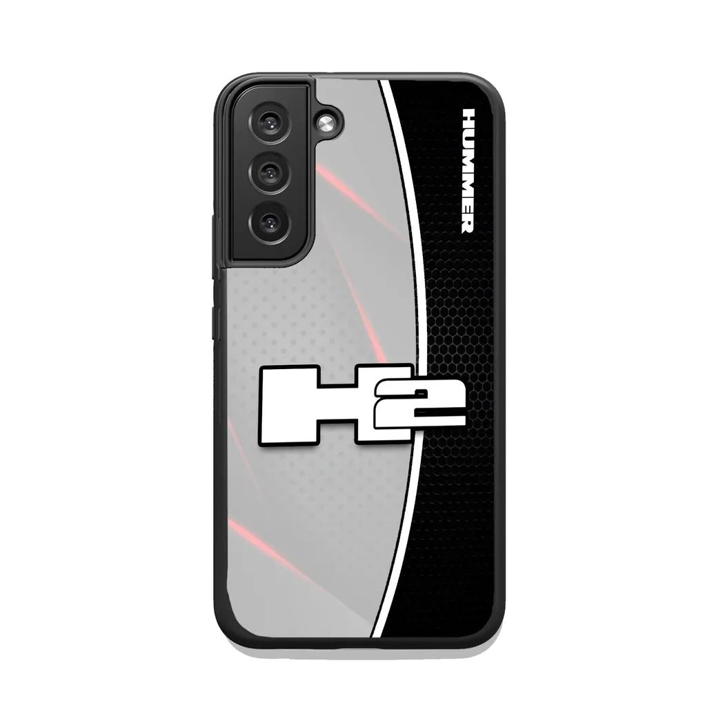 All-Terrain Explorer Phone Case, Rugged Road-Ready Phone Case CAR564