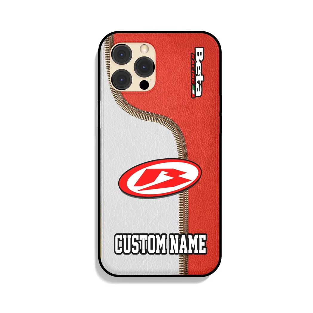 All-Terrain Motorbike Phone Case, Bold Road Warrior Case CAR564