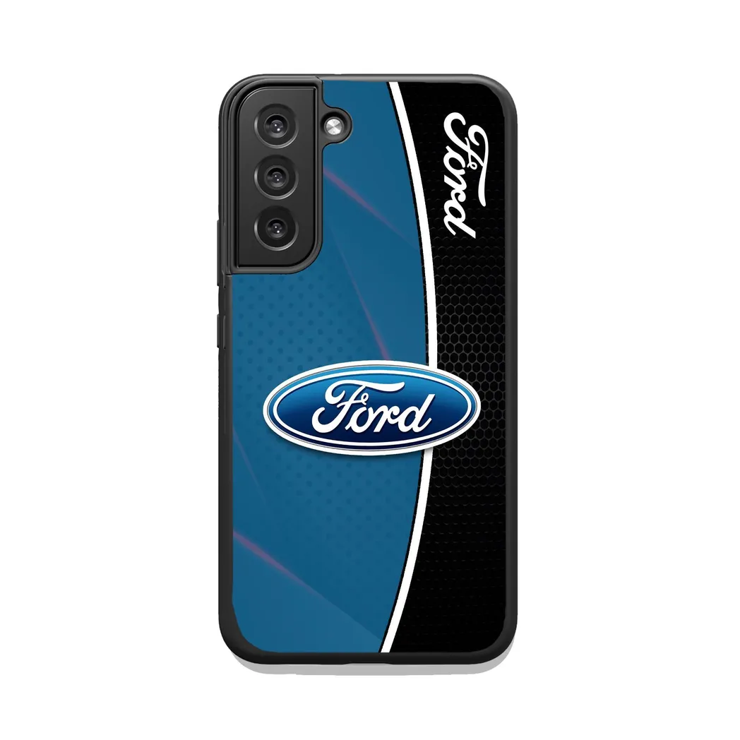 American Classic Phone Case, Racing Spirit Phone Cover CAR564