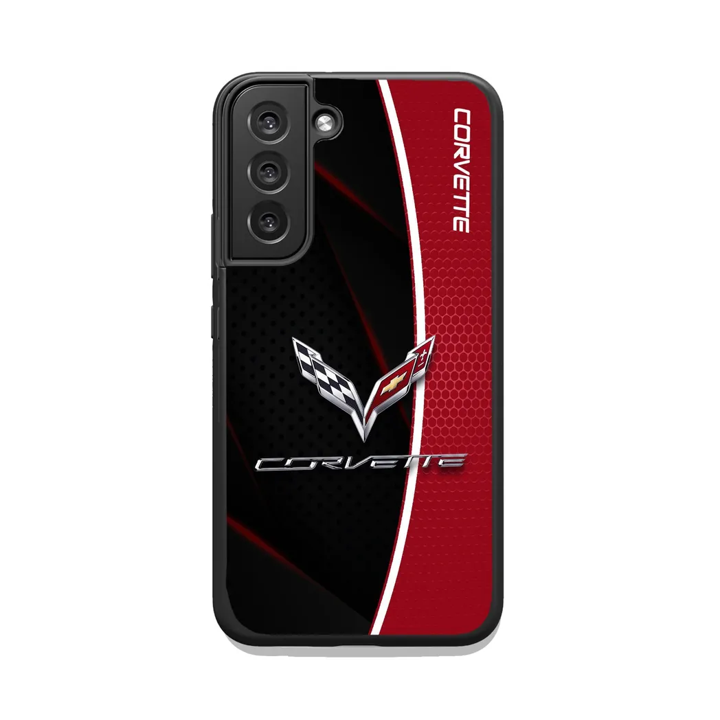 American Sports Car Phone Case, Rider & Driver Protection CAR564