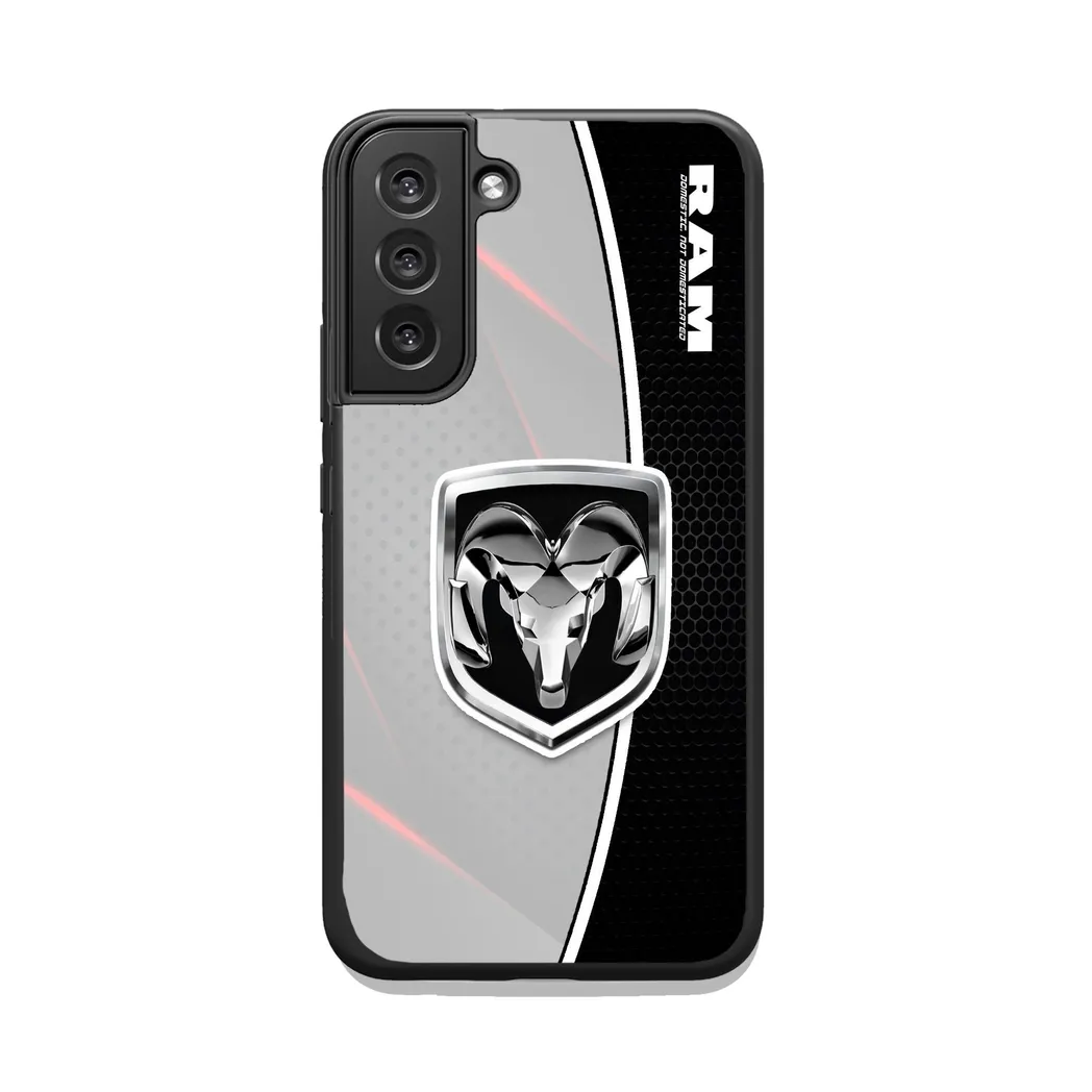 American Work Truck Phone Case, Car Culture Mobile Gear CAR564