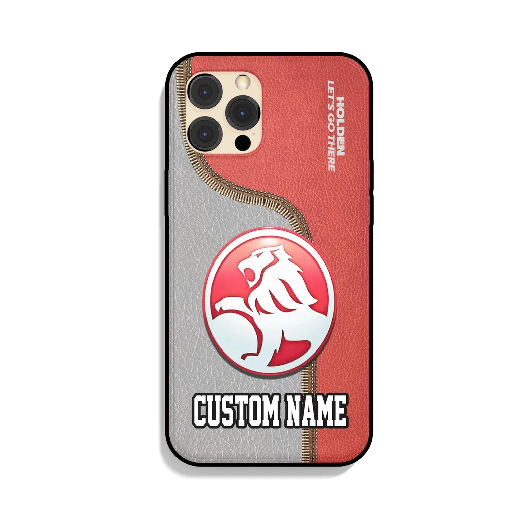 Australian Car Phone Case, Rugged Road-Ready Phone Case CAR564