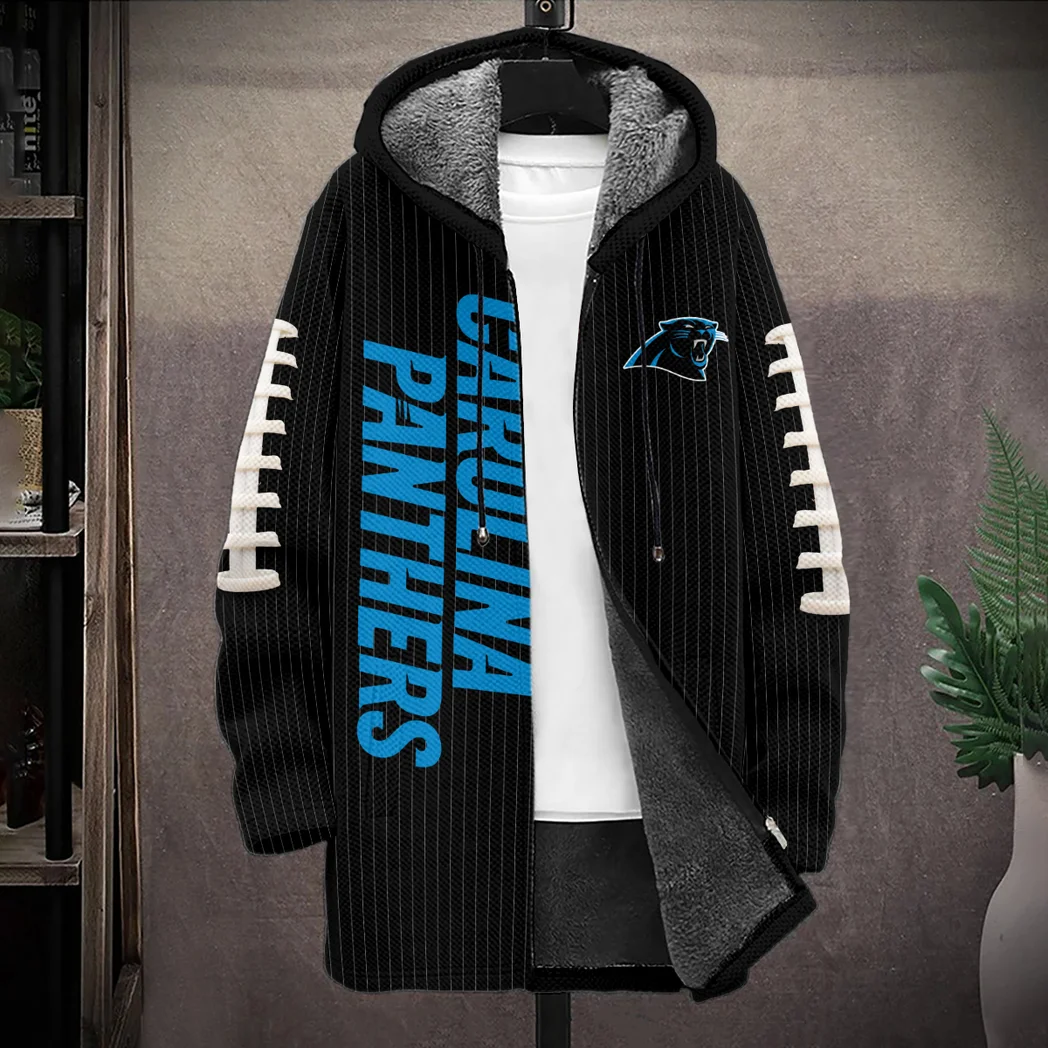 Black Claws Fleece Windbreaker Jacket, Stadium Night Windbreaker HVN1424CP