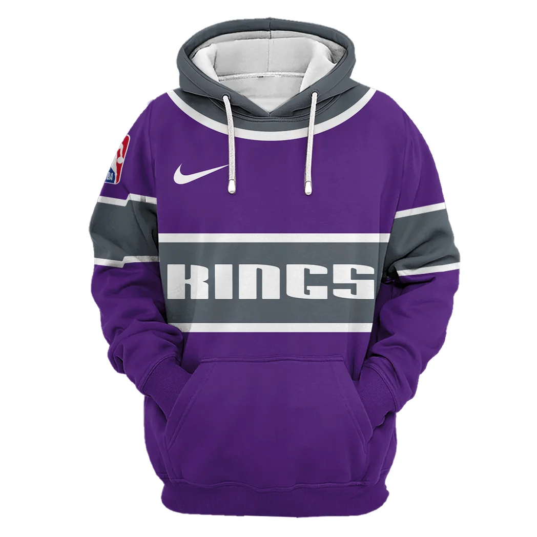 Bold Authority Hoodie 3D Print, Road Spirit Pride Hoodie HVN1275SK - Image 2