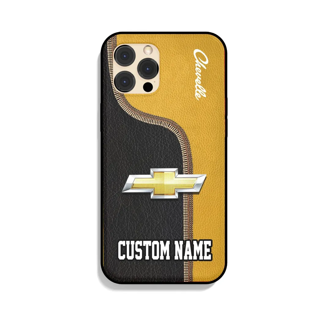 Classic Muscle Car Phone Case, Open Road Phone Protector CAR564