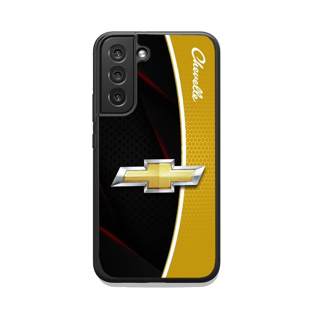 Classic Muscle Car Phone Case, Stylish Automotive Phone Case CAR564