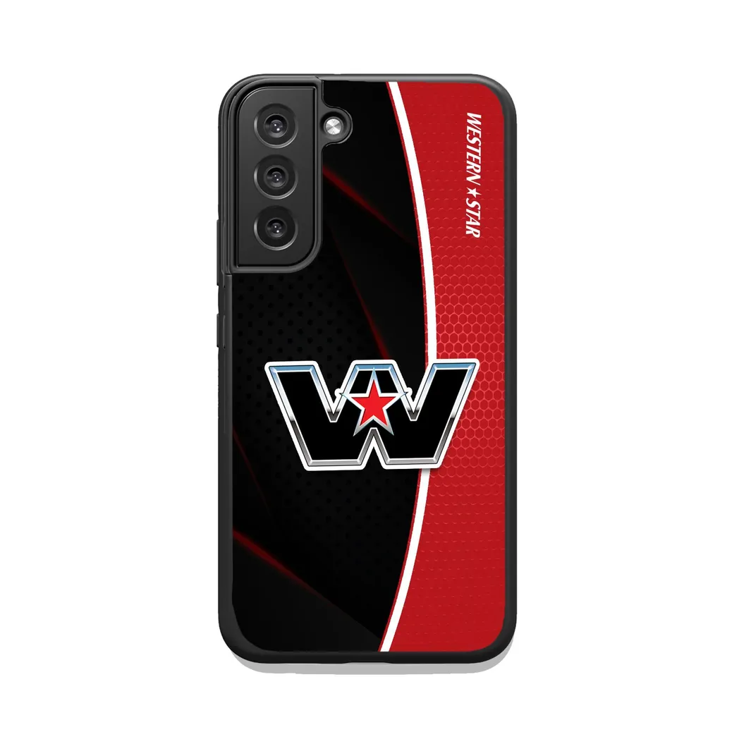 Commercial Truck Phone Case, Adventure-Ready Mobile Case CAR564