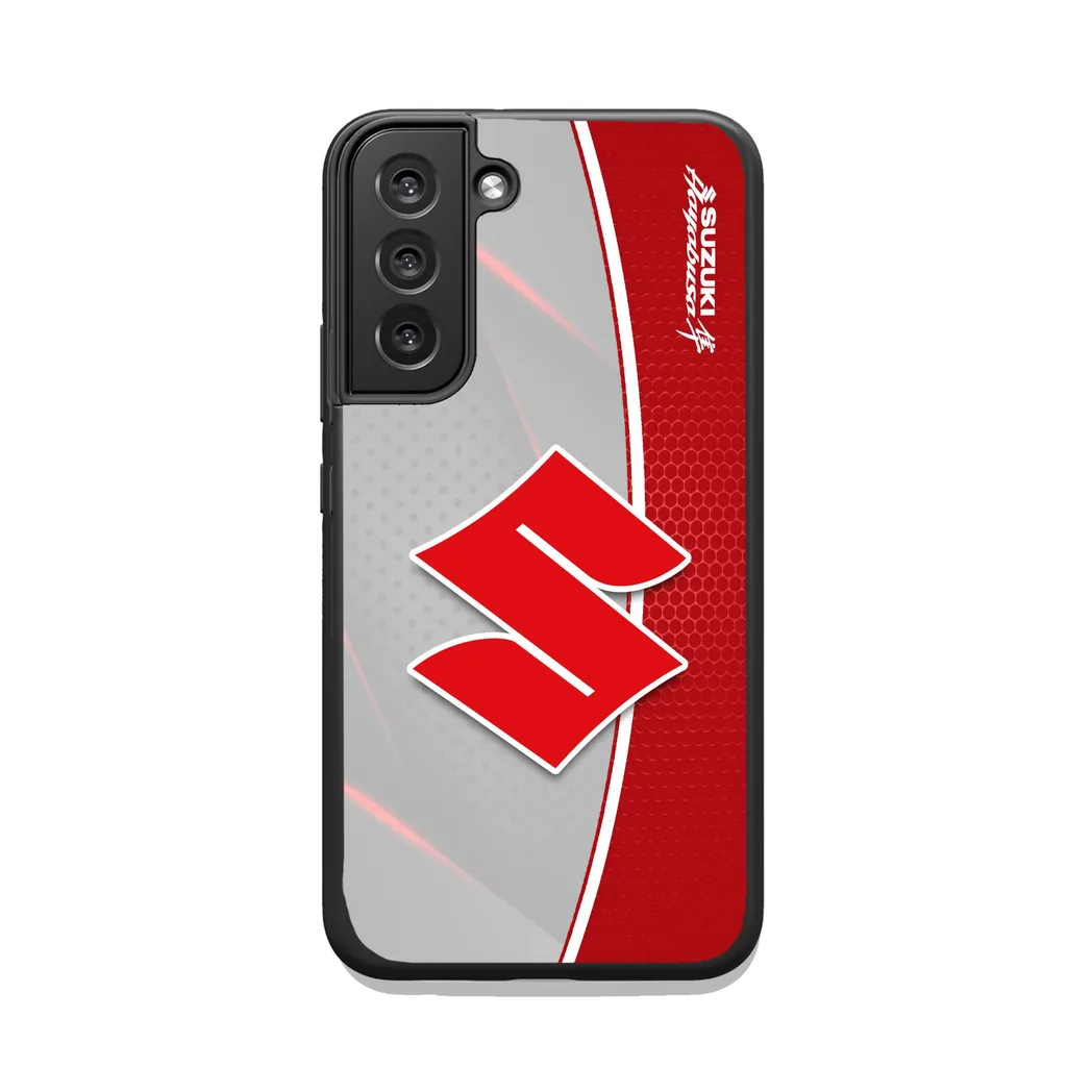 Engine Life Phone Case, Adventure-Ready Mobile Case CAR564