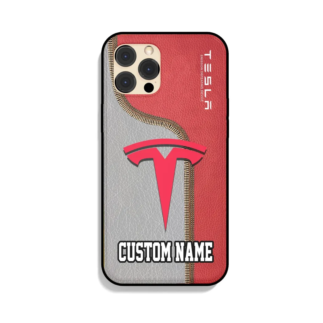 Engine Life Phone Case, Gearhead Phone Protection CAR564