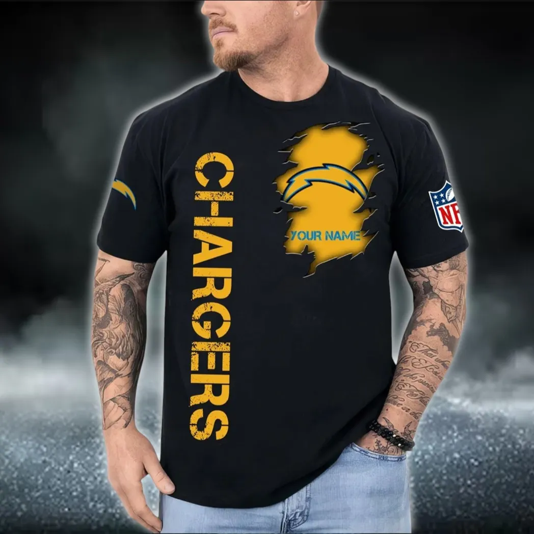 Fan Spark Squad T-Shirt, Loyal Fan Tee NFL011