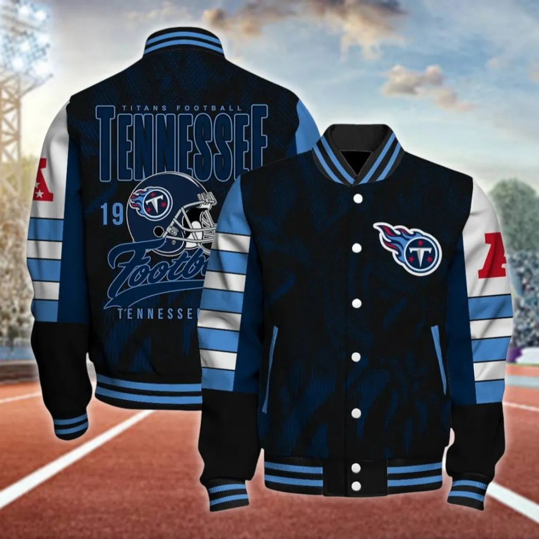 Fan Squad Baseball Jacket, Timeless Baseball Fan Jacket NFL550