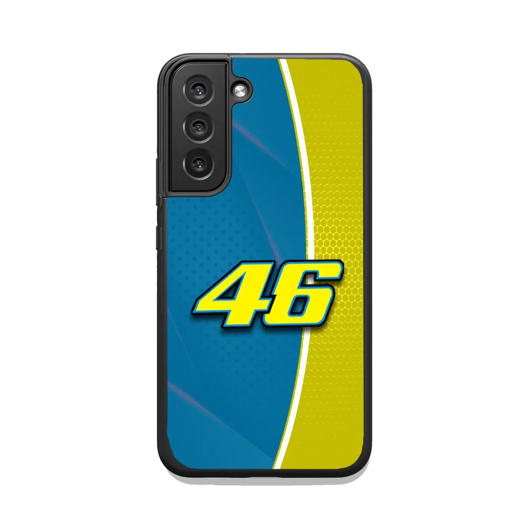 Fast Rider Phone Case, Heavy-Duty Rider Phone Cover CAR564