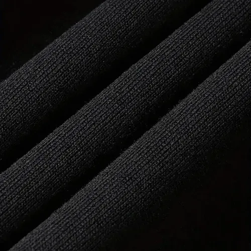 Field Pride Hoodie Half Zipper, Premium Game Day Layer NCAA11 - Black - Image 3