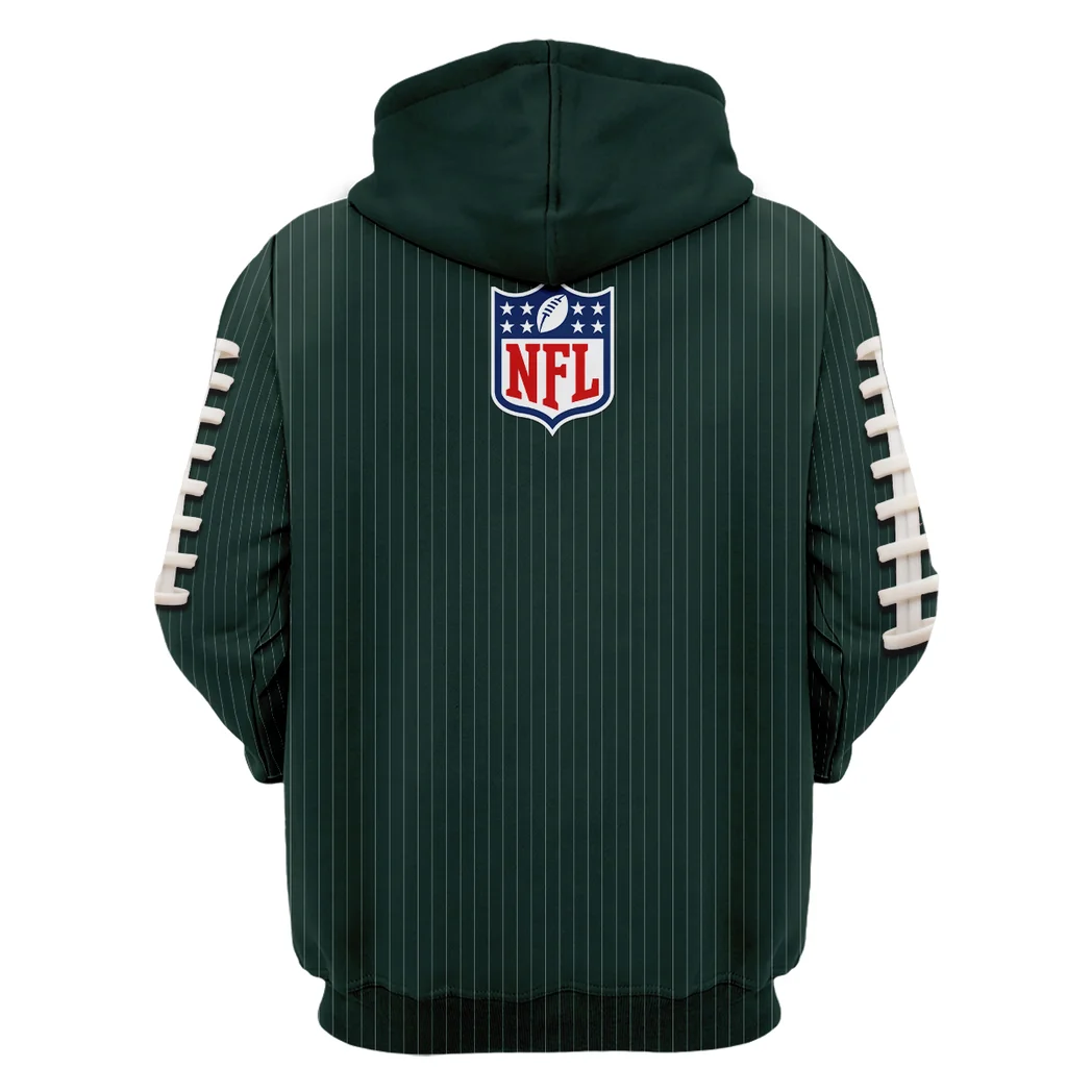 Game Day Squad Hoodie Exclusive Logo, Motor Enthusiast Fit Hoodie HVN1424GP - Image 4