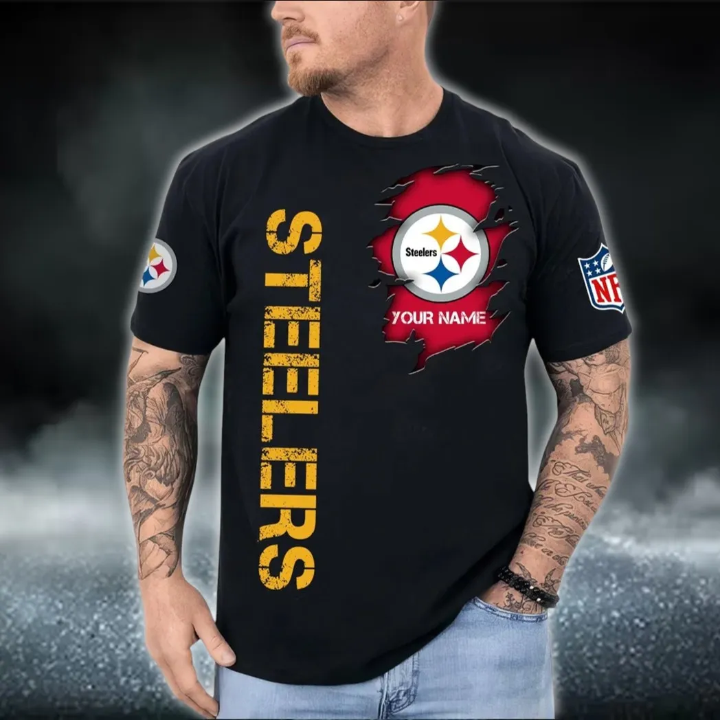 Game Day Squad T-Shirt, Game Day Fan Tee NFL011