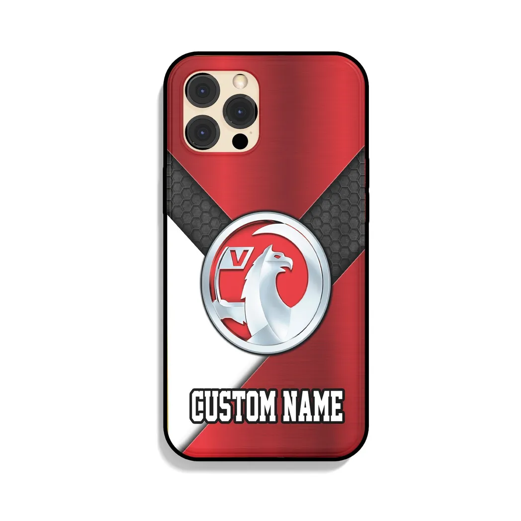Garage Gear Phone Case, Rider & Driver Protection CAR564