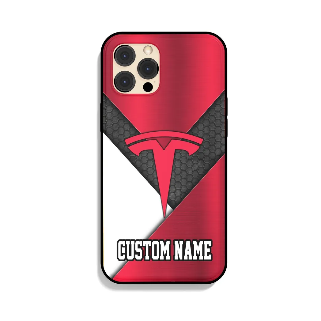 Garage Motion Phone Case, Car Culture Mobile Gear CAR564