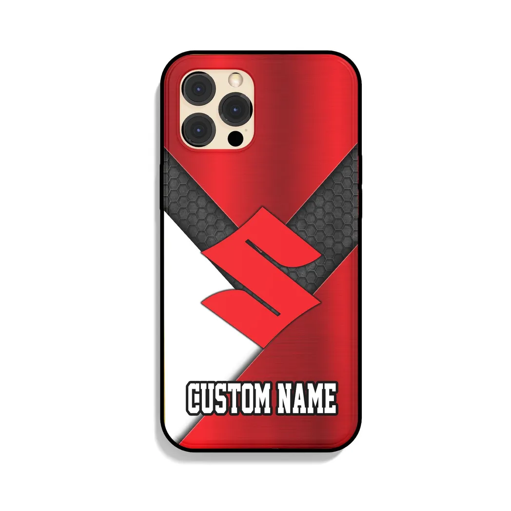 Garage Spirit Phone Case, Automotive Adventure Phone Case CAR564