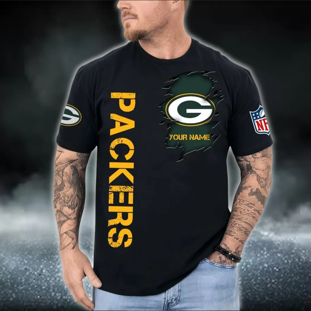 Gold Pride T-Shirt, Game Ready Tee NFL011