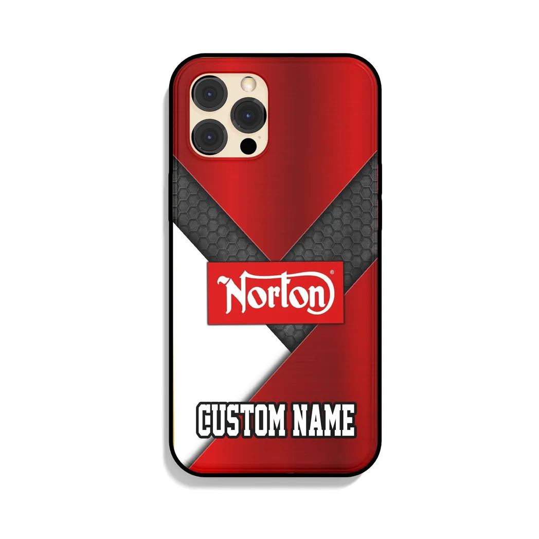 Heritage Motorcycle Phone Case, Gearhead Phone Protection CAR564