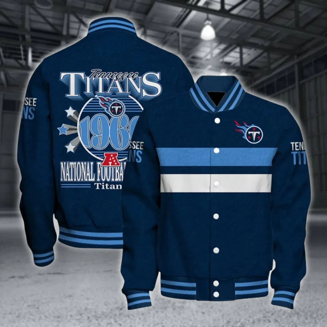 Match Day Squad Baseball Jacket, Classic Fan Game Jacket NFL550