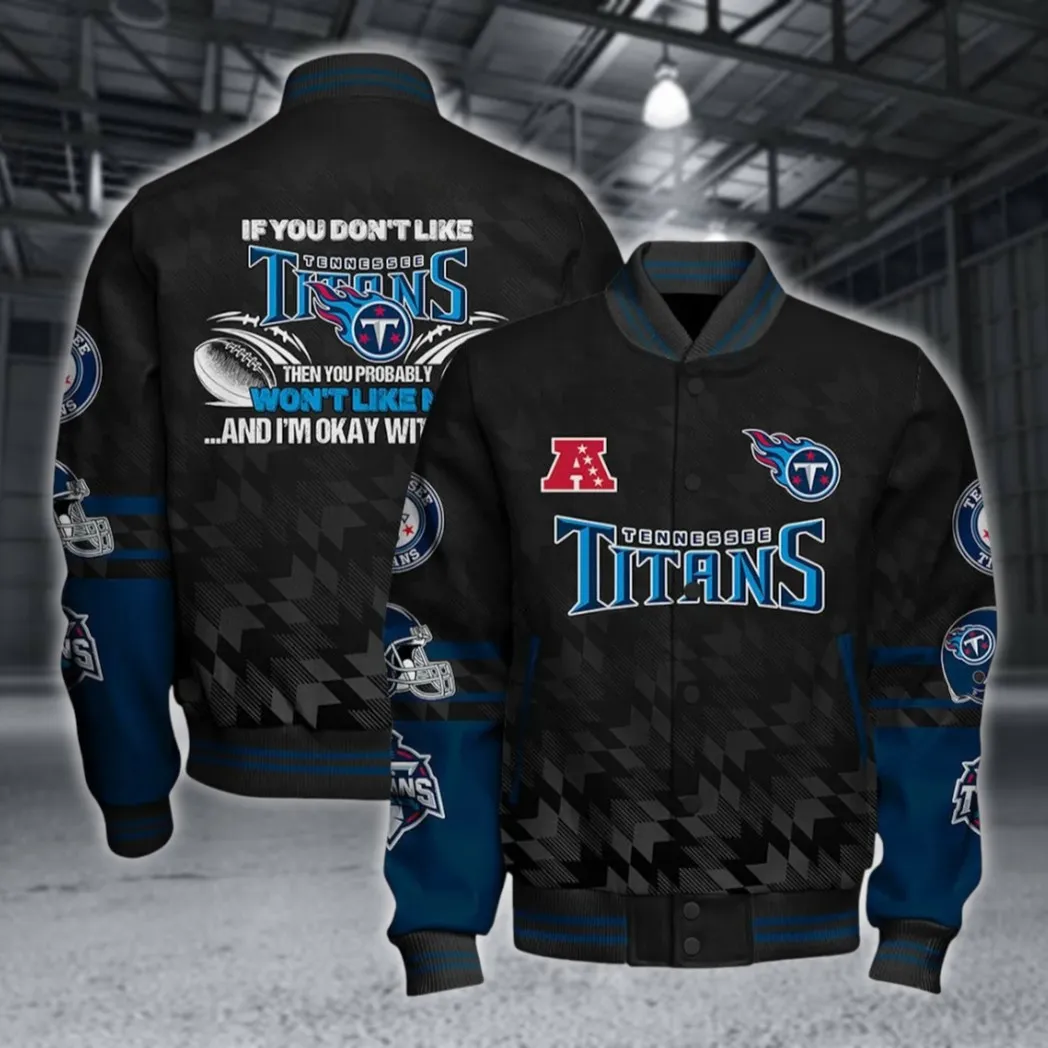 Match Day Squad Baseball Jacket, Custom Fan Varsity Outerwear NFL550