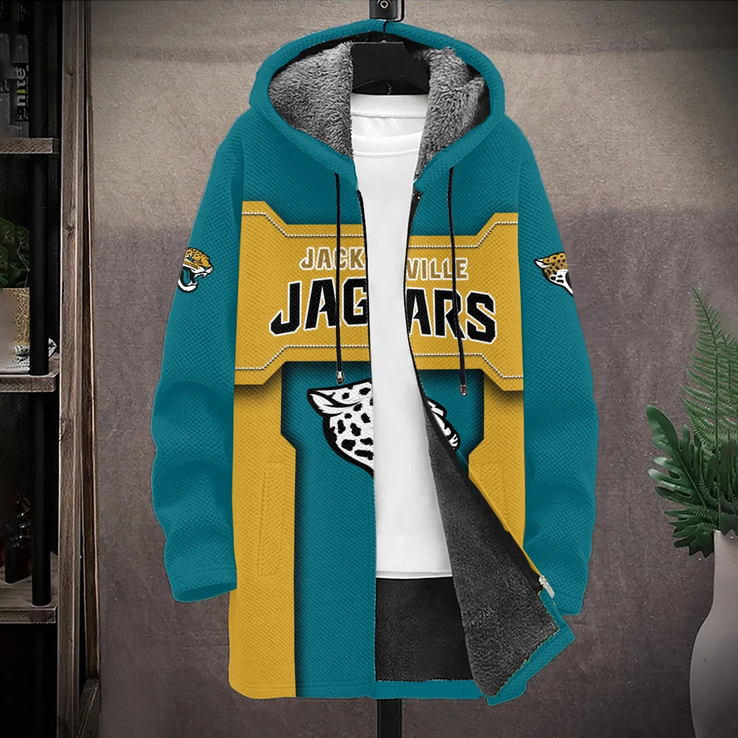 Midnight Sparks Fleece Windbreaker Jacket, Warm Fan Windbreaker HVN1421JJ