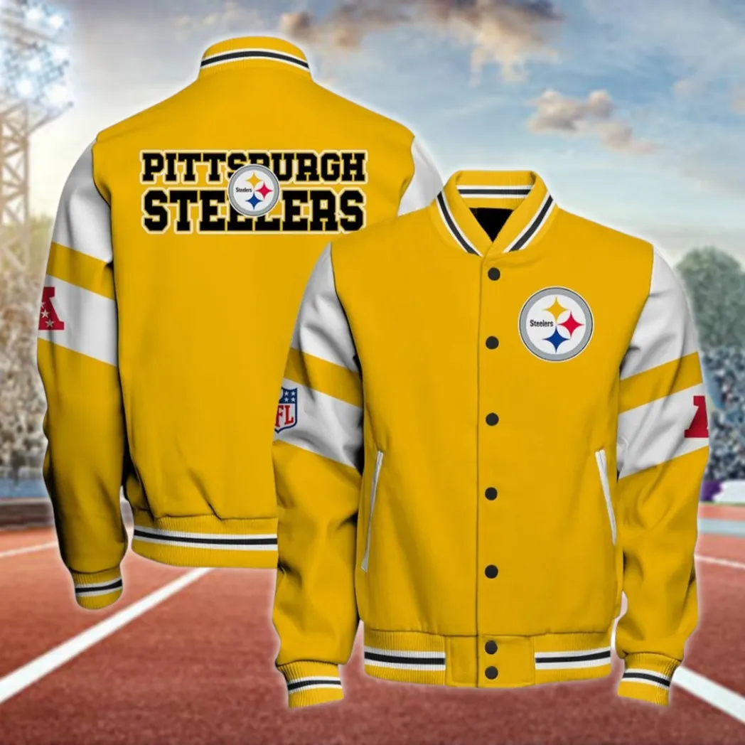 Midnight Talons Baseball Jacket, Stylish Baseball Fan Gear NFL550