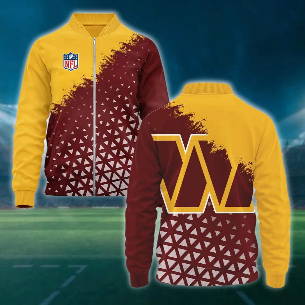 Pacific Coast Pride Bomber Jacket, Supporter Team Jacket Custom HVN1270WC