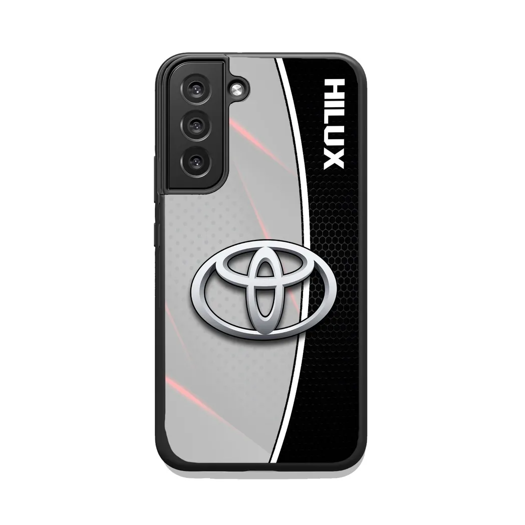 Pickup Truck Phone Case, Adventure-Ready Mobile Case CAR564