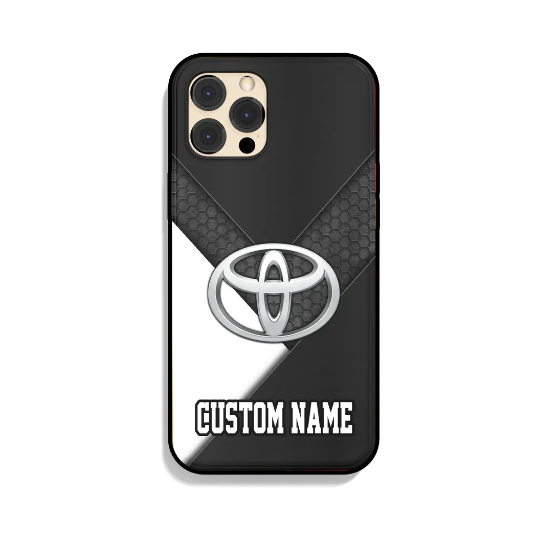 Pickup Truck Phone Case, Stylish Automotive Phone Case CAR564