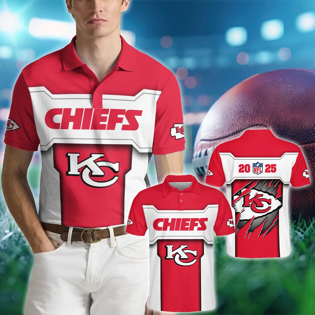 Plains Pride Polo Shirt Exclusive Logo, Everyday Sport Fan Polo HVN1421KC