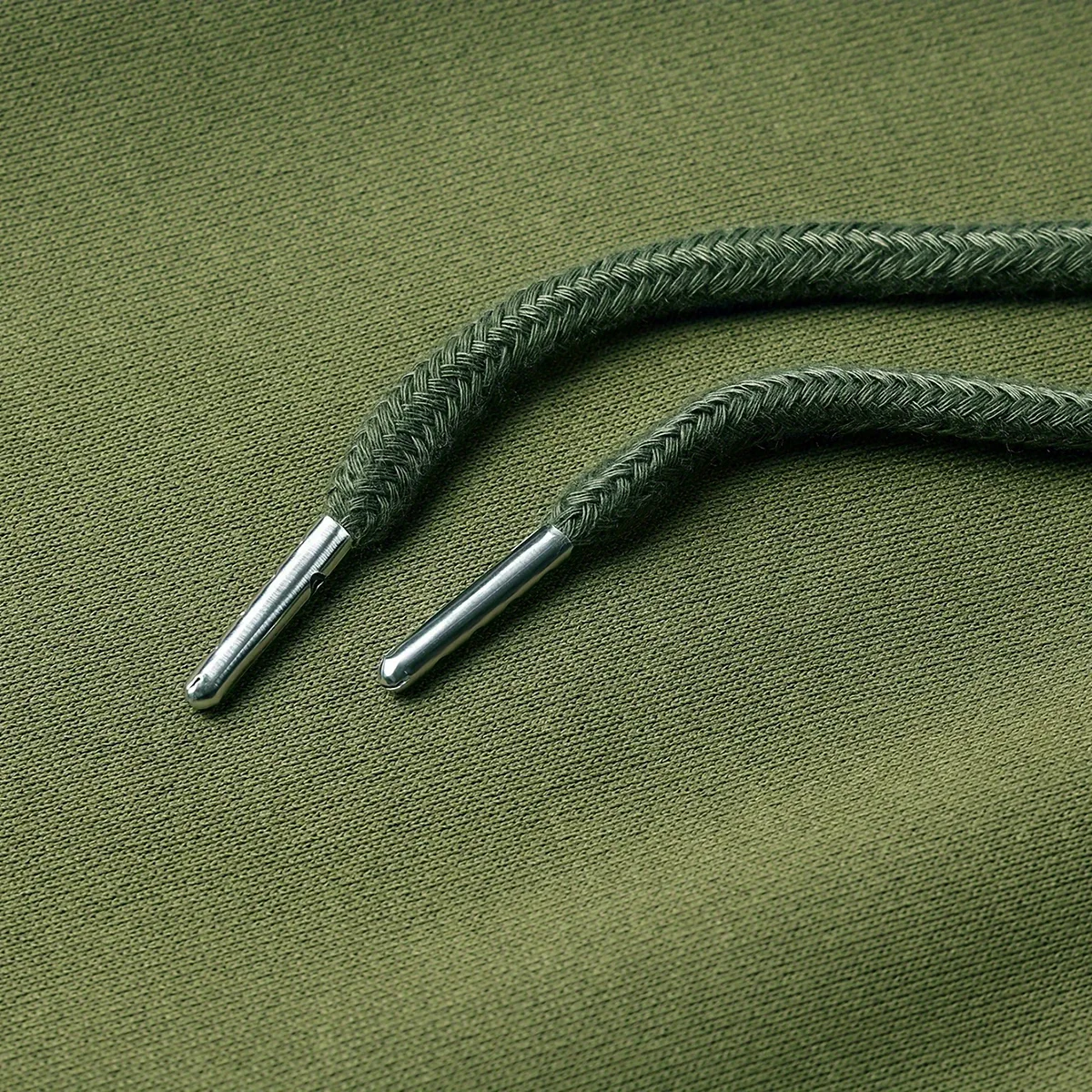 Red Gold Brotherhood Tactical Quarter Zip Hoodie, Rugged Everyday Quarter-Zip NFL281 - Army Green - Image 4