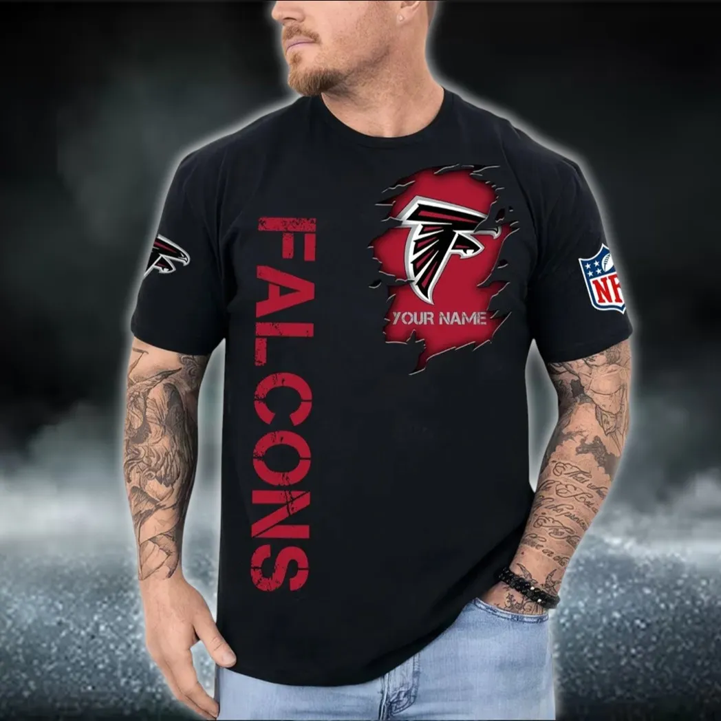 Red Wing Pride T-Shirt, Fan Pride Tee NFL011