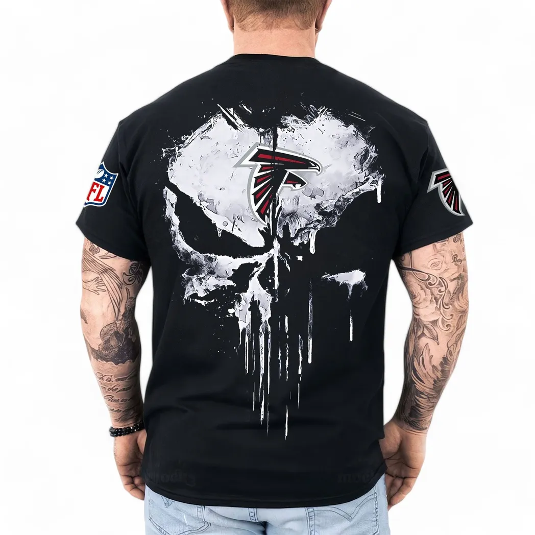 Red Wing Pride T-Shirt, Fan Pride Tee NFL011 - Image 3