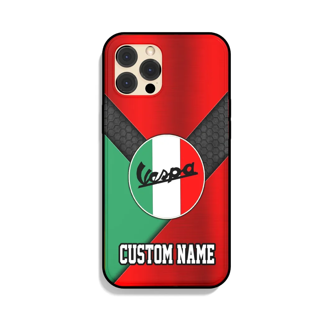 Road Bike Phone Case, Car Culture Mobile Gear CAR564