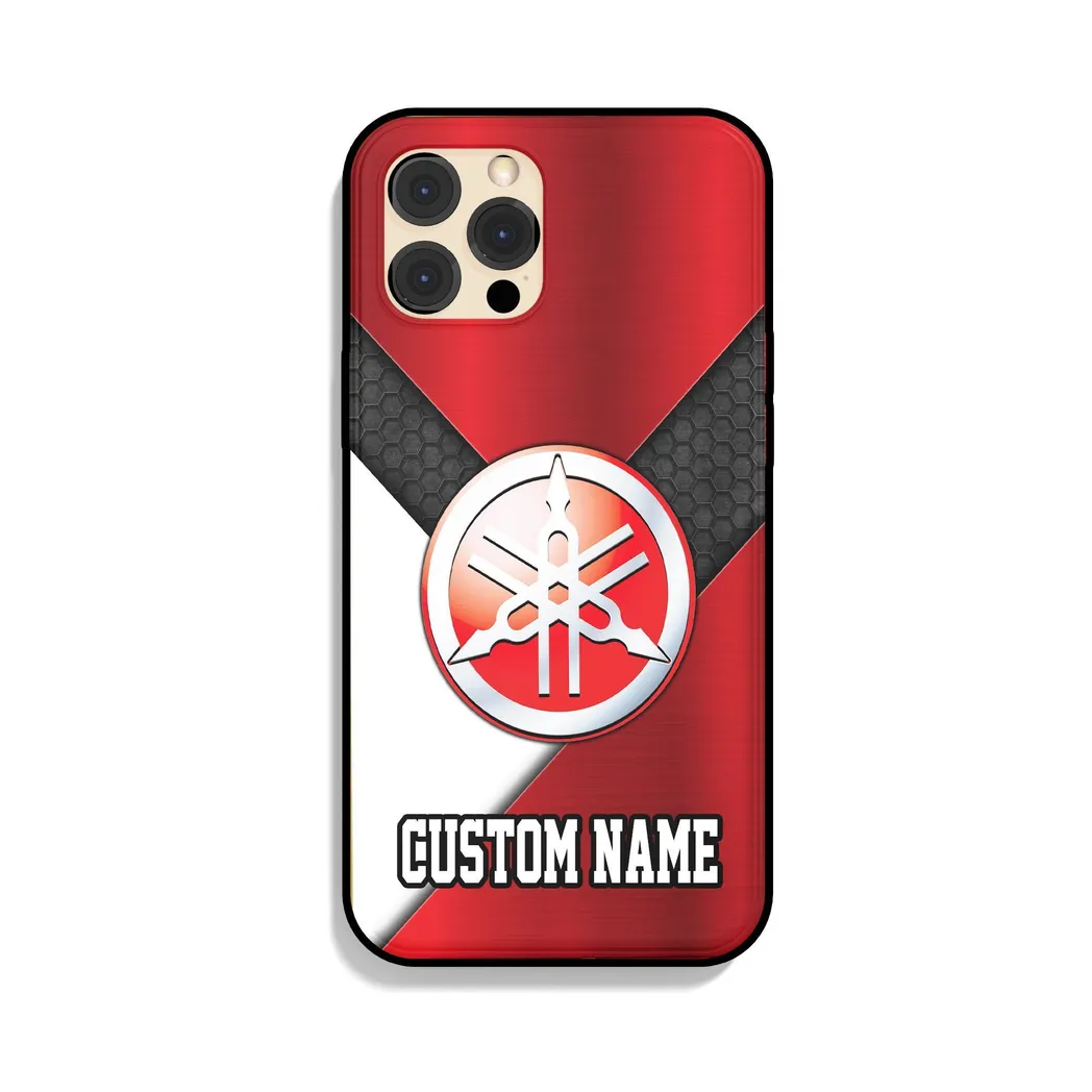 Road Motorcycle Phone Case, Heavy-Duty Rider Phone Cover CAR564