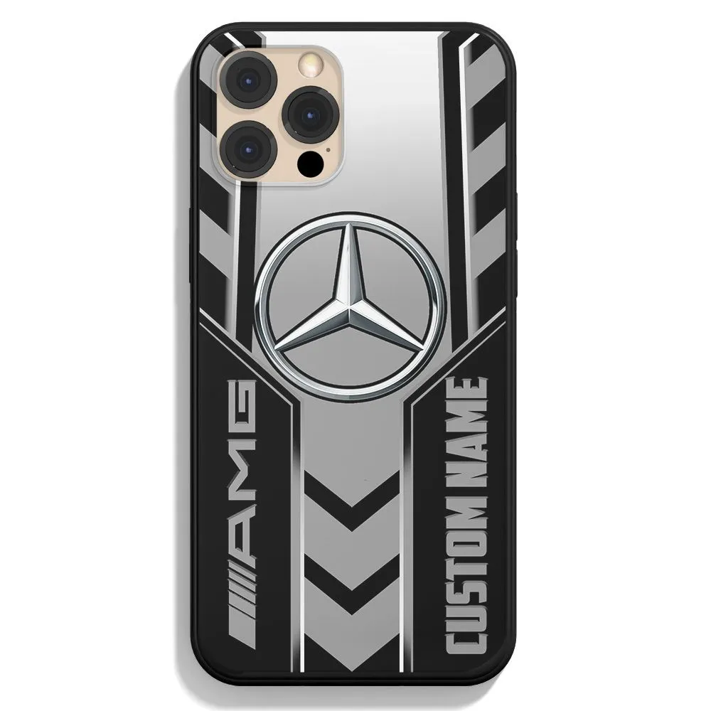 Speed Machine Phone Case, Road Warrior Phone Case CAR564
