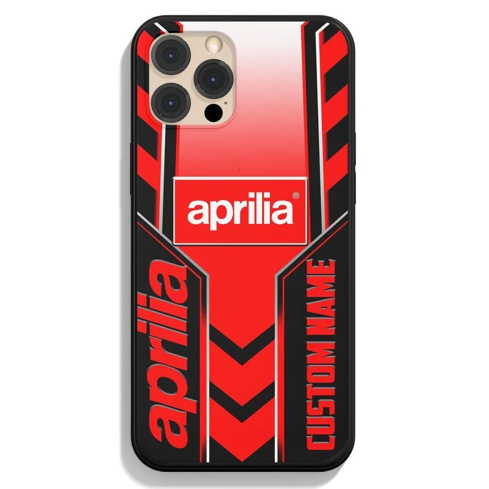 Sportbike Phone Case, Rugged Garage Style Cover CAR564