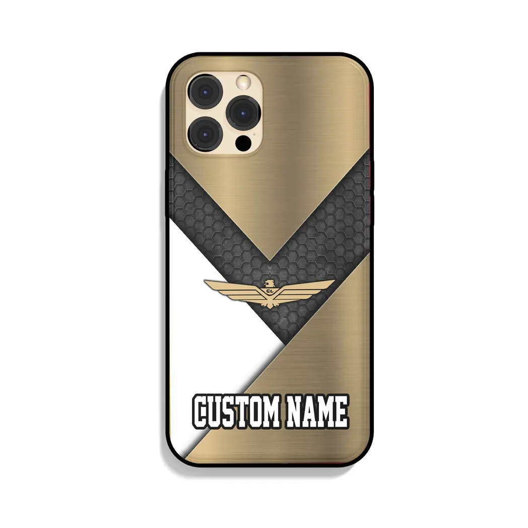 Touring Motorbike Phone Case, Car Culture Mobile Gear CAR564