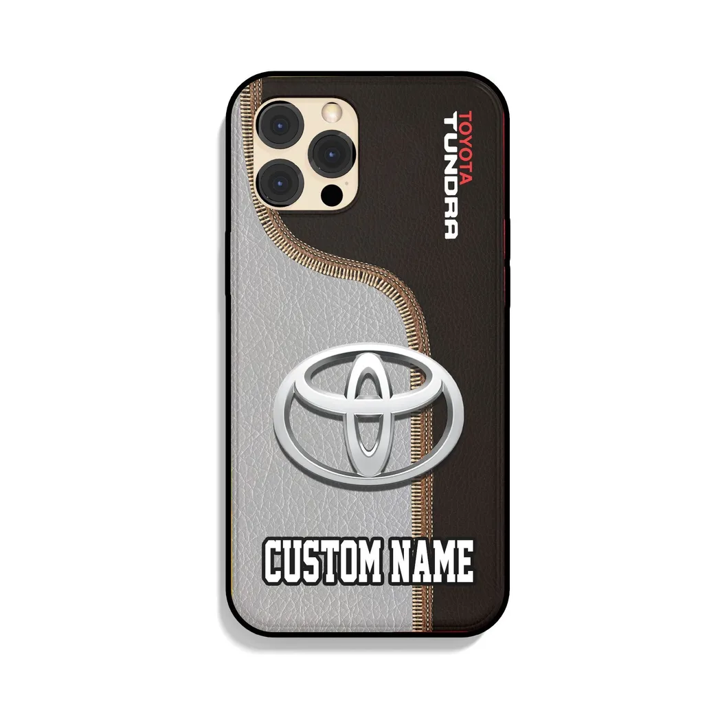 Truck Spirit Phone Case, Racing Spirit Phone Cover CAR564