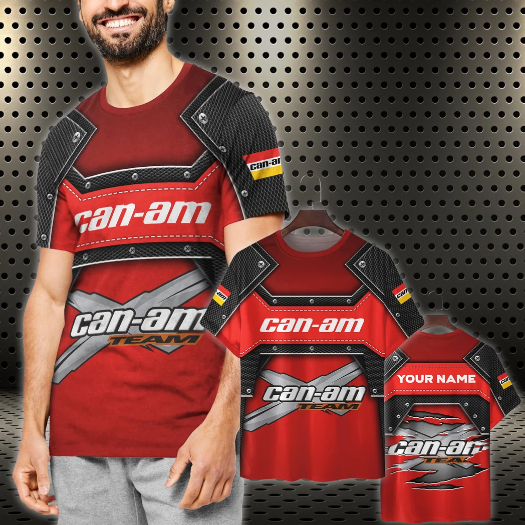 Two-Wheeler T-Shirt Logo Print, Road Warrior Tee HVN1401CA