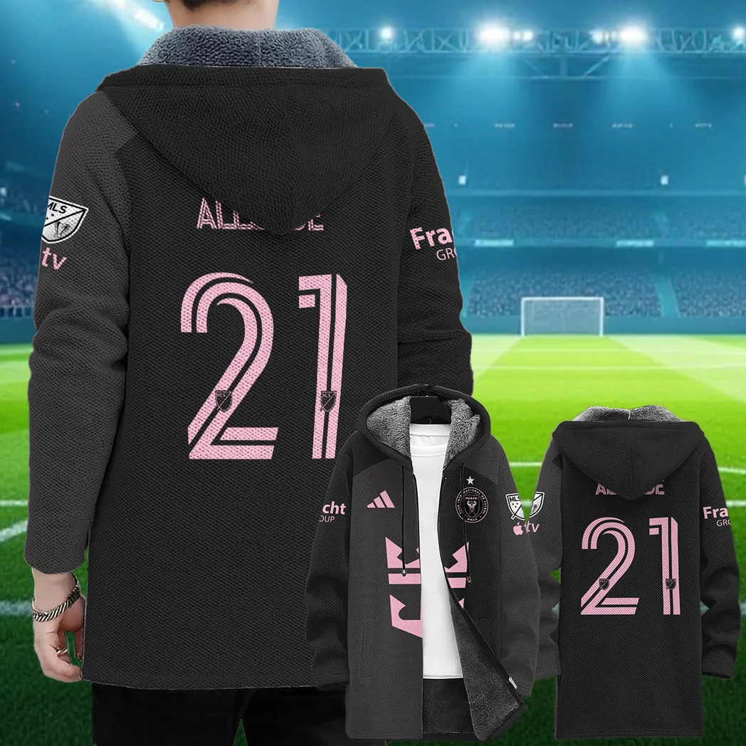 Unity Fans Fleece Windbreaker Jacket, Everyday Sports Jacket HVN1420TA