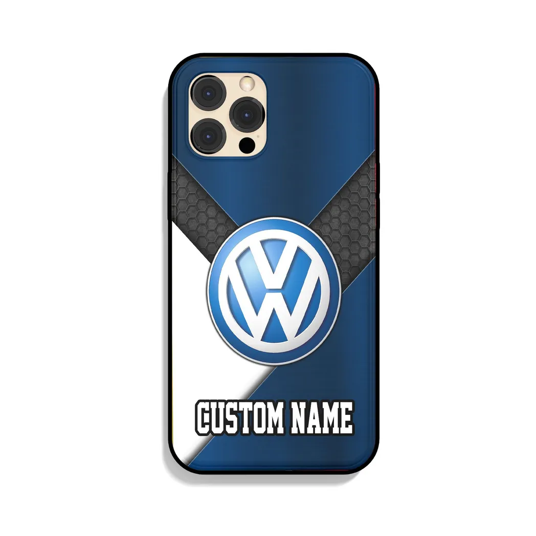 Urban Vehicle Phone Case, Custom Protective Phone Case CAR564