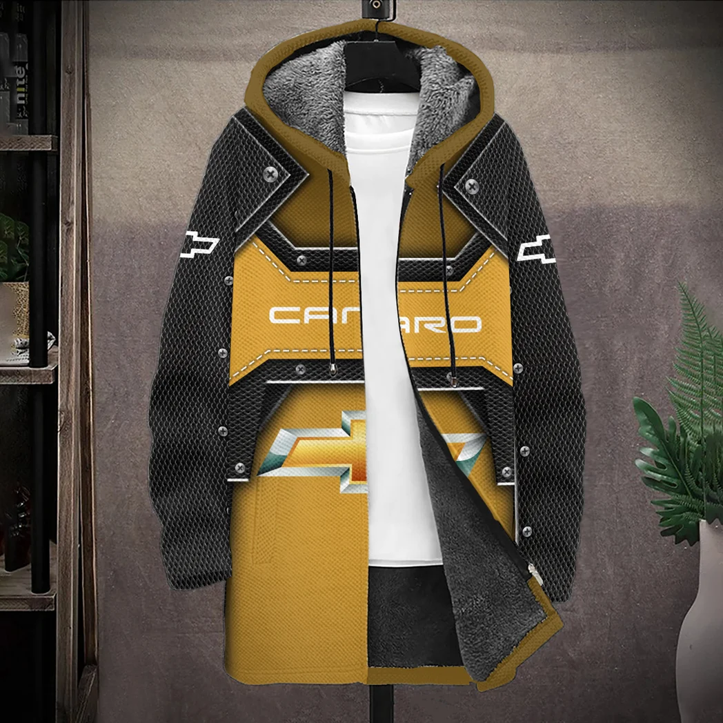 US Performance Coupe Fleece Windbreaker Jacket, Wind Blocking Moto Fleece HVN1401CH