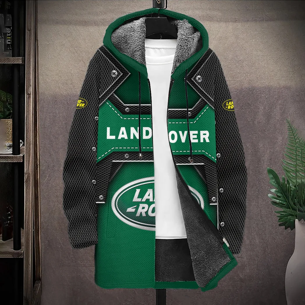 Utility Auto Maker Fleece Windbreaker Jacket, Rider Focused Warmth HVN1401LR