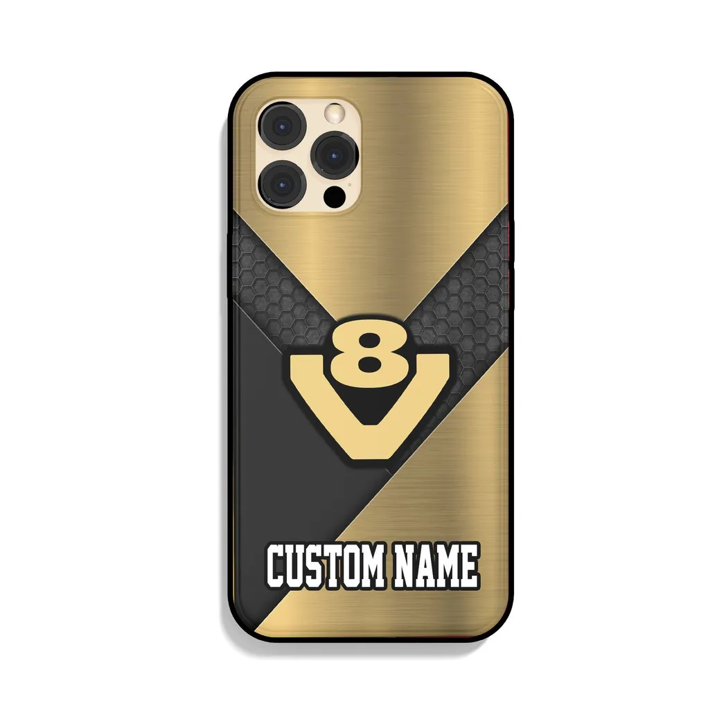 Utility Motion Phone Case, Adventure-Ready Mobile Case CAR564