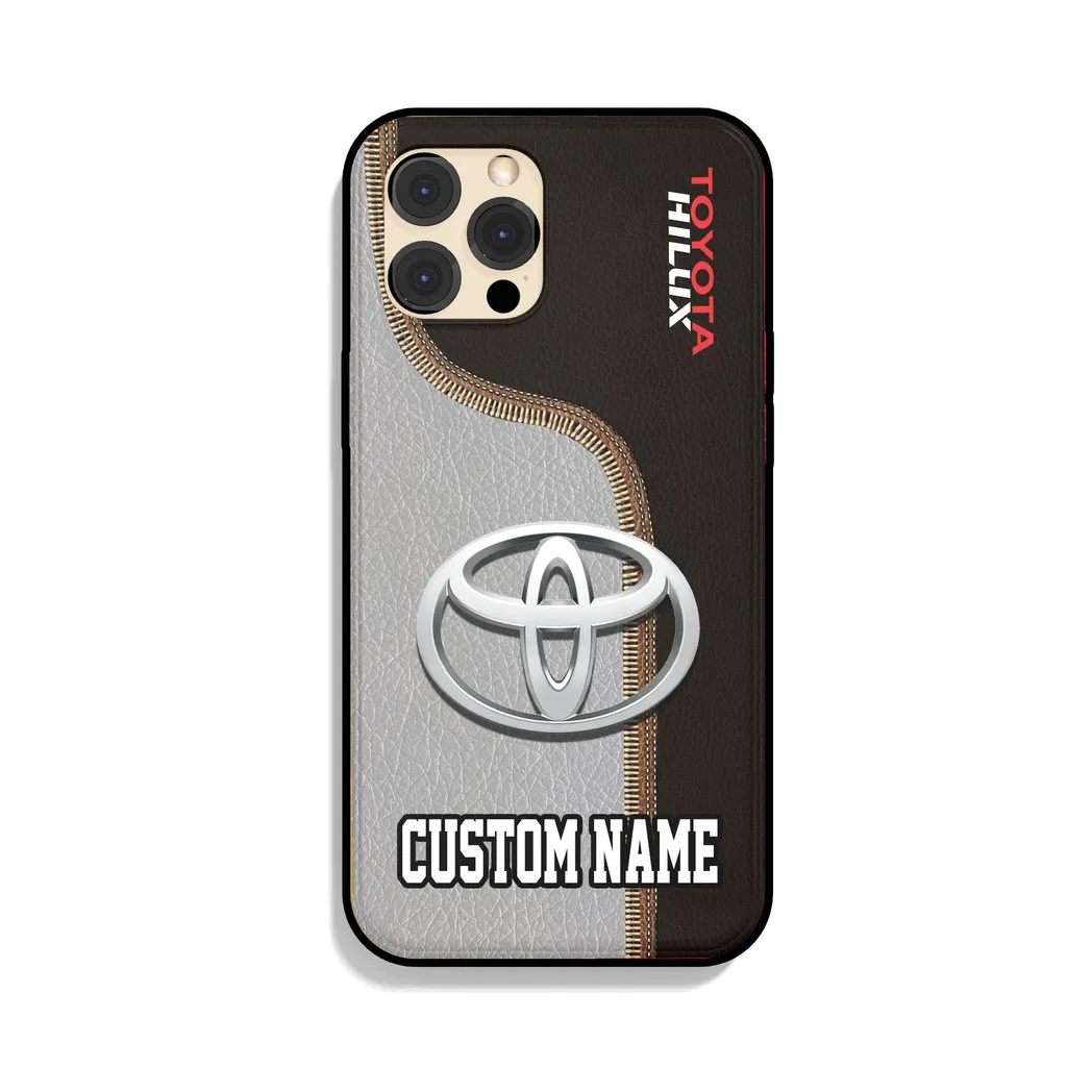 Utility Truck Phone Case, Car Culture Mobile Gear CAR564