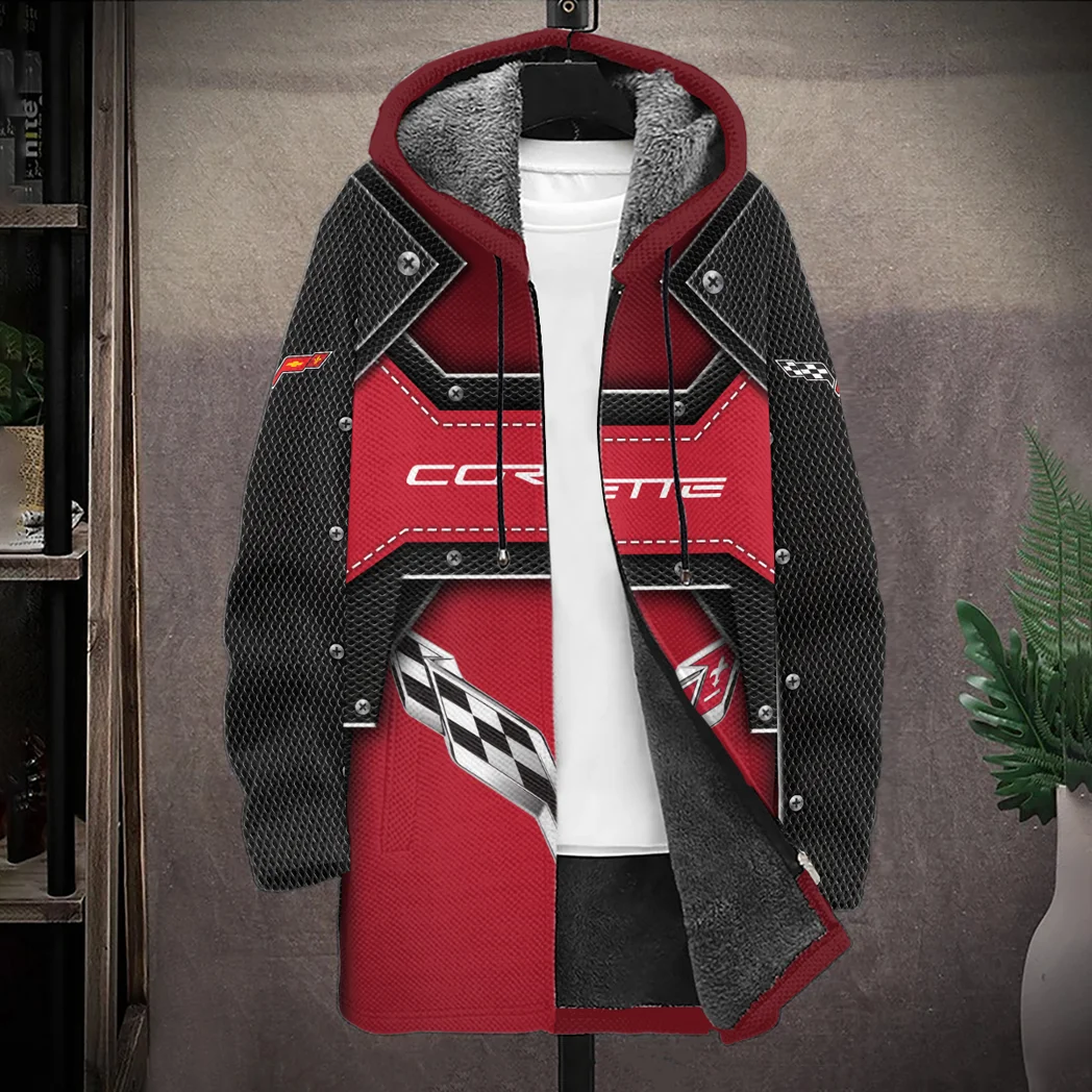 V8 Power Fleece Windbreaker Jacket, Moto Adventure Fleece HVN1401CO