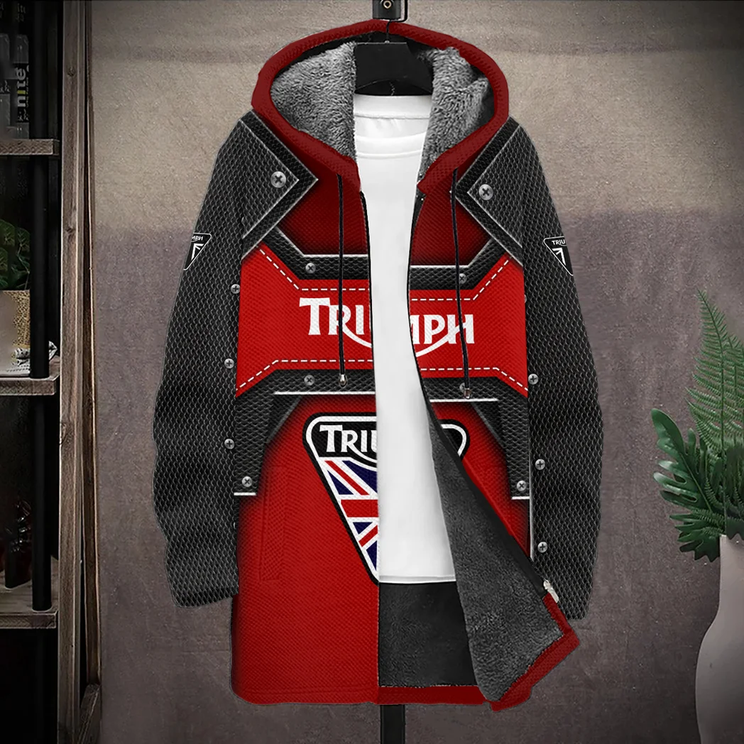 Velocity Machine Fleece Windbreaker Jacket, Moto Adventure Fleece HVN1401TM